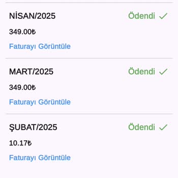 Fatura Zammı Önceden Bildirilmedi, Yasalara Aykırı Artış