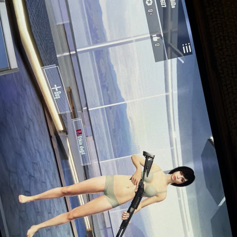 Satın Aldığım PUBG Hesabı Banlı Çıktı Destek Alamıyorum