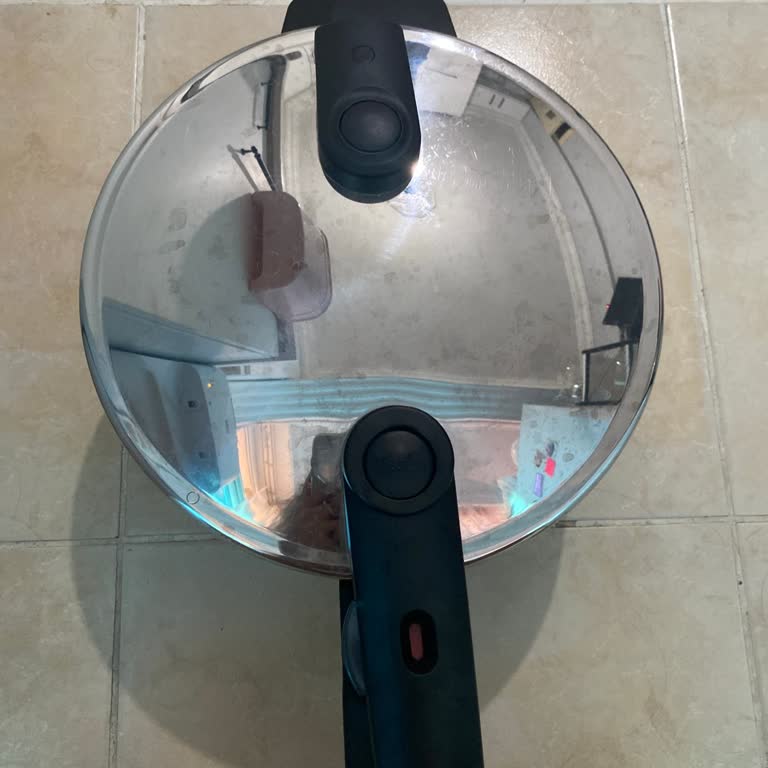 Fissler Düdüklü Tencere Kilitlendi, Servise Ulaşamıyorum!