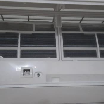 Aldığım Klimada Polen Filtresi Eksik Çıktı, Destek Bekliyorum