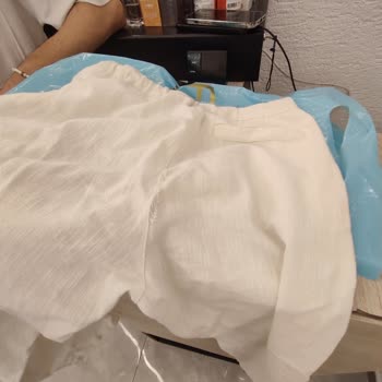 Dikişleri Açılan Pantolona Değişim Ve İade Yapılmıyor Personel İlgisiz