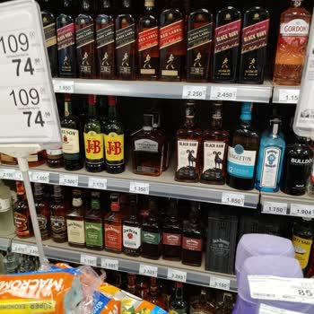 Carrefour SA'da Yanlış Etiket Fiyatı Ve İlgisiz Müdür Tavrı