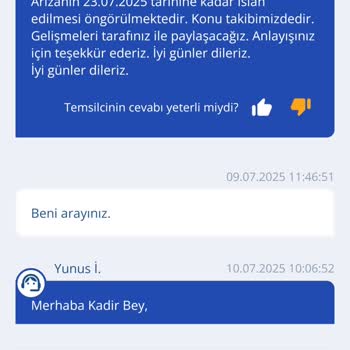 İnternet Kesintisi Nedeniyle Uzaktan Çalışma Ve Eğitime Erişemiyorum