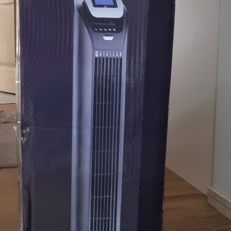 Kule Vantilatör İadesi Haksız Yere Reddedildi Mağduriyetim Giderilmiyor