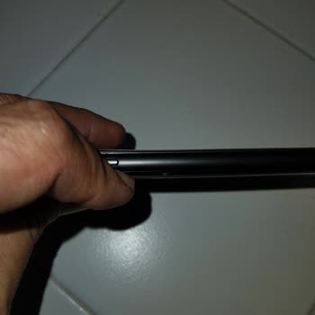 Serviste 3 Ay Bekleyen Telefon Camı Kalkmış Halde Teslim Edildi