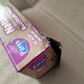 Migros Siparişimde Açılmış Ürünler Ve Çözümsüz İade Sorunu