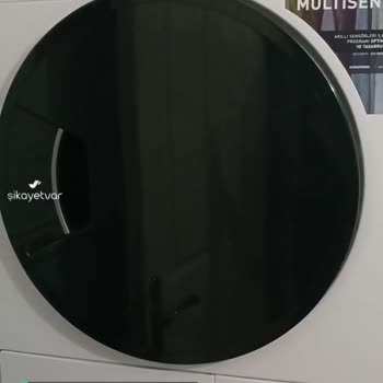 Grundig Kurutma Makinası Çok Ses Çıkarıyor!