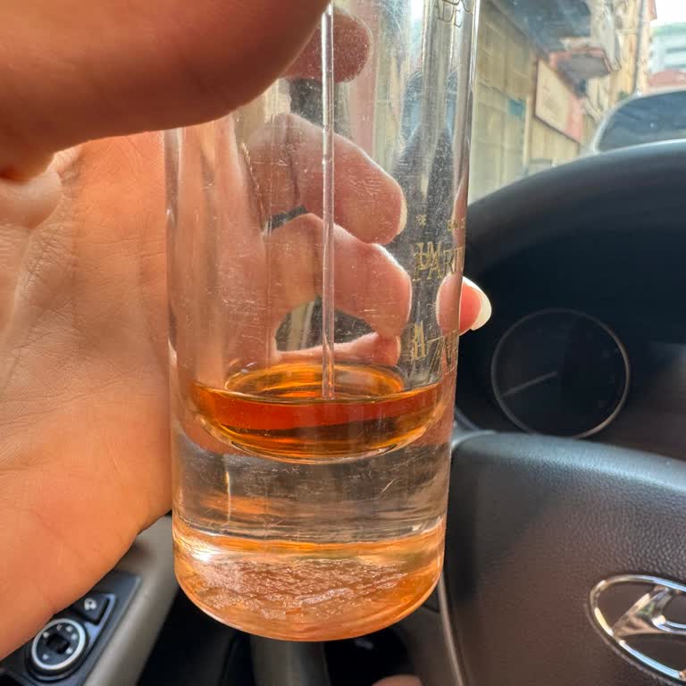 Zara Parfümünde Üretim Hatası: Şişe Hortumu Sonuna Kadar Ulaşmıyor