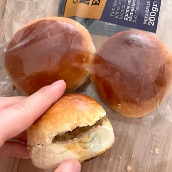 Son Kullanma Tarihi Geçmemiş Ekmek Bir Günde Küflendi, Sağlık Riski Oluştu