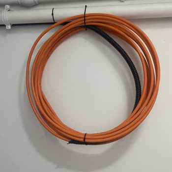 Fiber Kablo Montajı 1,5 Aydır Tamamlanmadı, Bilgilendirme Yapılmıyor