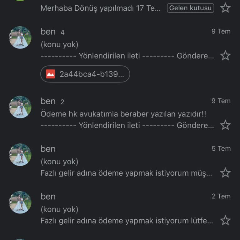 Vefat Eden Kişinin Üzerinden Haksız Borç Çıkartılması Ve İletişim Sorunu