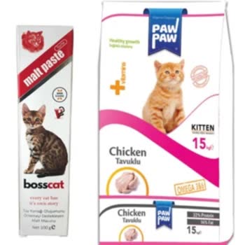 Yanlış Protein Oranlı Mama Gönderildi, İade Süreci Mağduriyet Yaratıyor