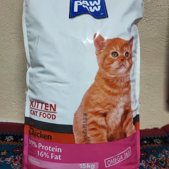 Yanlış Protein Oranlı Mama Gönderildi, İade Süreci Mağduriyet Yaratıyor