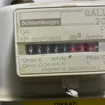 Yanlış Fatura Endeksi Ve Online Başvuru Hatası Nedeniyle Mağduriyet