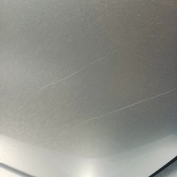 Vavacars'dan Aldığım Araçta Ekspertizde Belirtilmeyen Kusurlar Ve Temizlik Sorunu