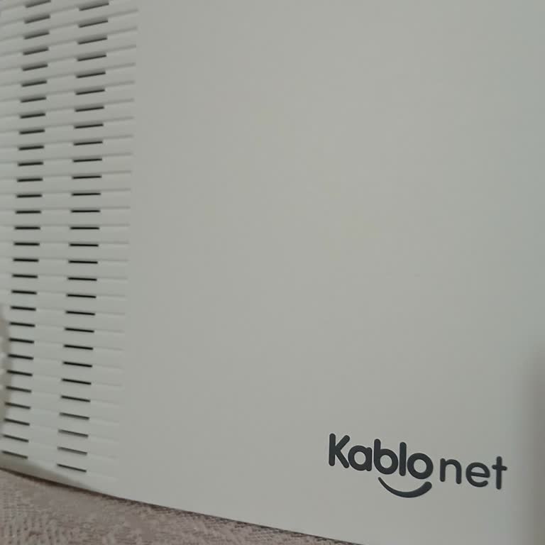 Kablo Net'te Sürekli Kesinti Ve İlgisizlik