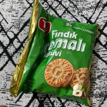 Avantaj Paketi Eksik Ürünle Geldi