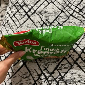 Avantaj Paketi Eksik Ürünle Geldi