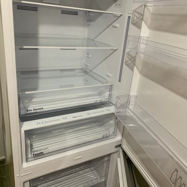 Vestel Buzdolabı Arızası Ve Servis Gecikmesi Nedeniyle Mağduriyet