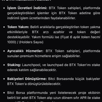 Safebit Borsasında Verilen Vaatler Tutulmuyor, Haklarımız Yok Sayılıyor