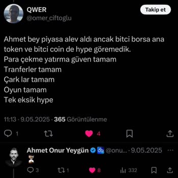 Safebit Borsasında Verilen Vaatler Tutulmuyor, Haklarımız Yok Sayılıyor