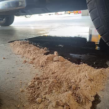 Shell İstasyonunda Yakıt Taşması Sonucu Fazla Ücretlendirme Mağduriyeti