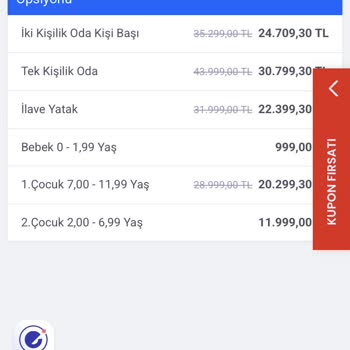 Jolly Tur'dan Plansızlık Ve Mağduriyet: Rezervasyonum Keyfi Şekilde İptal Edildi