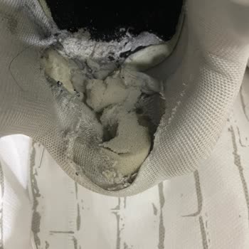 Adidas Spor Ayakkabıda Kısa Sürede Deformasyon Ve Garanti Sorunu