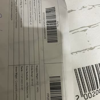 Adidas Spor Ayakkabıda Kısa Sürede Deformasyon Ve Garanti Sorunu