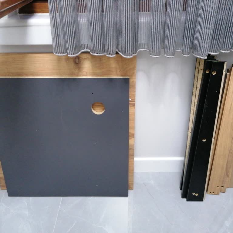 Bir Aydır Eksik Montaj Malzemesi Nedeniyle Masa Kurulamıyor, Acil Çözüm Bekliyorum