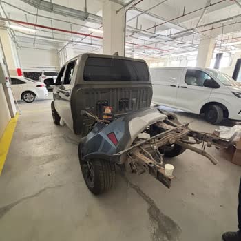 Uzun Süreli Parça Bekleme Nedeniyle Mağduriyet Yaşıyorum