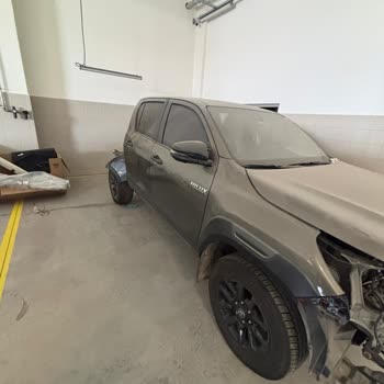 Uzun Süreli Parça Bekleme Nedeniyle Mağduriyet Yaşıyorum