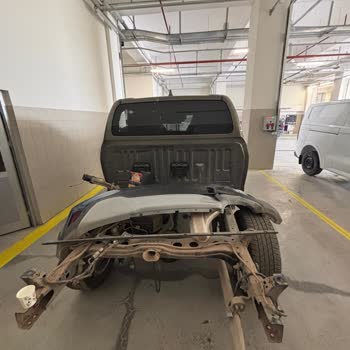 Uzun Süreli Parça Bekleme Nedeniyle Mağduriyet Yaşıyorum