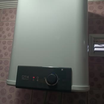 Yeni Alınan Şofben Suyu Yeterince Isıtmıyor, Servis Çözüm Sunmuyor