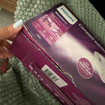 Kullanılmış Ve Bozuk Ürün Gönderildi, İade Süreci Uzadı