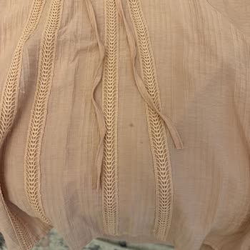 Aldığım Ürün Lekeli Ve Hatalı, İade Talebim Reddedildi