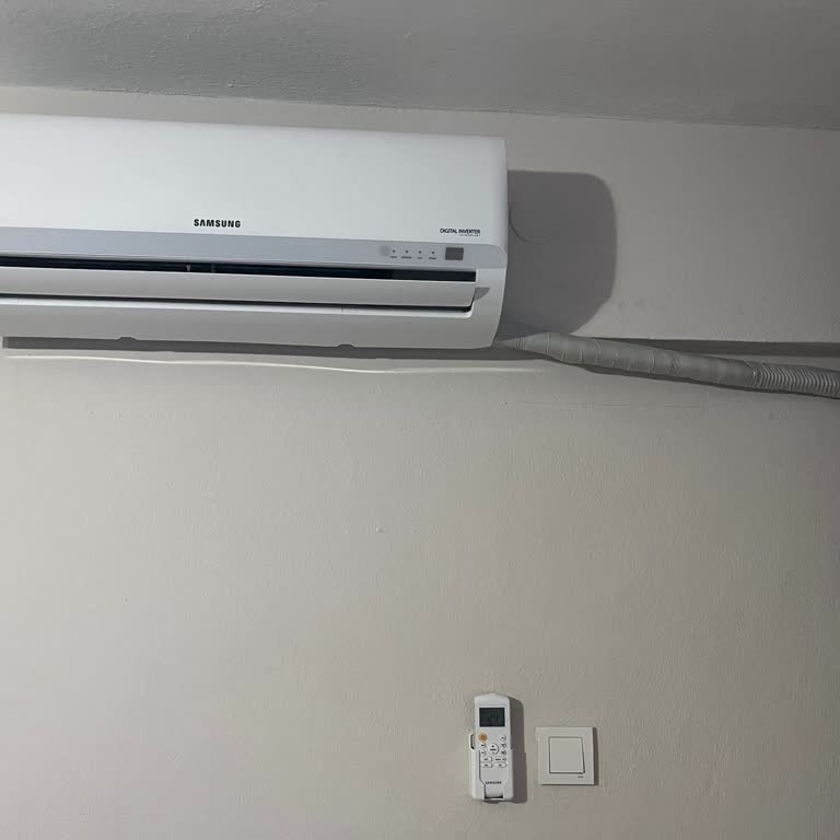 Klimam Yanlış Monte Edildi, Mağduriyetim Giderilmiyor!