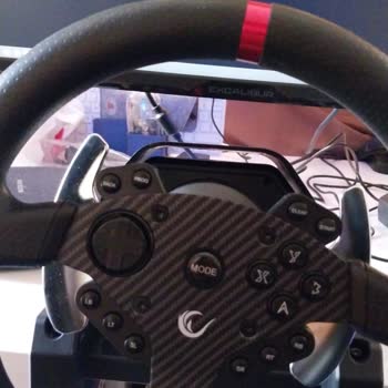 Direksiyon Setinde Kalibrasyon Sorunu: Oyunlarda Hassasiyet Problemi