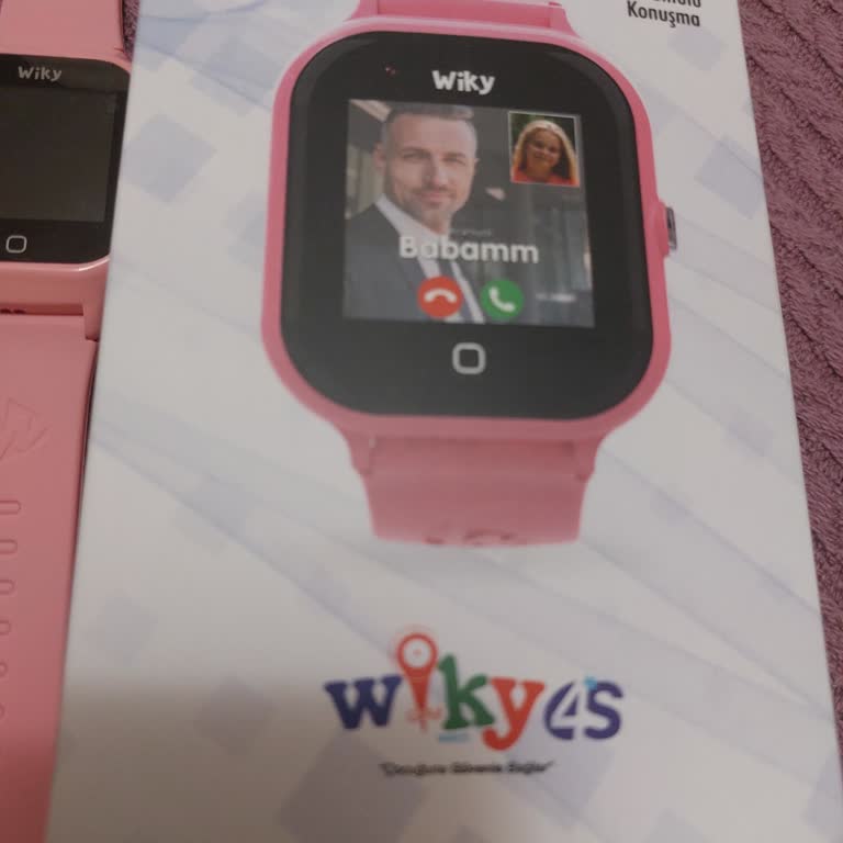 Wiky Watch 4s Akıllı Saatte Sürekli Yaşanan Sorunlar Ve Kullanılamama