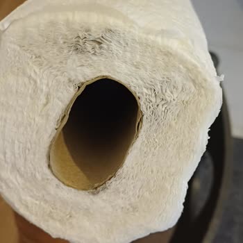 Küflü Ve Hasarlı Havlu Kağıt Satışı Mağduriyeti