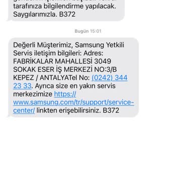 Garanti Kapsamında Yüksek Ücret Talebiyle Mağduriyet