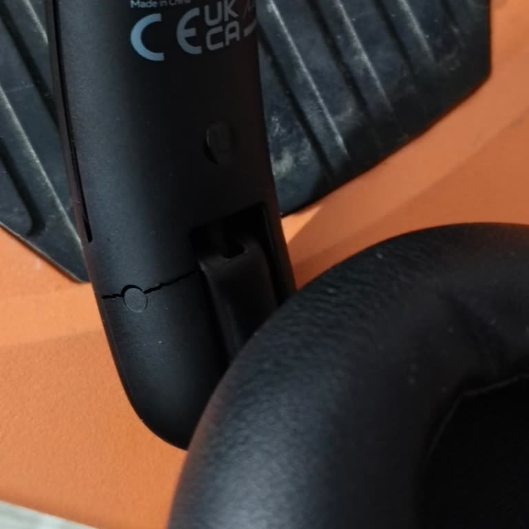 Kulaklığım Çatladı Müşteri Hizmetleri Çözüm Sunmadı