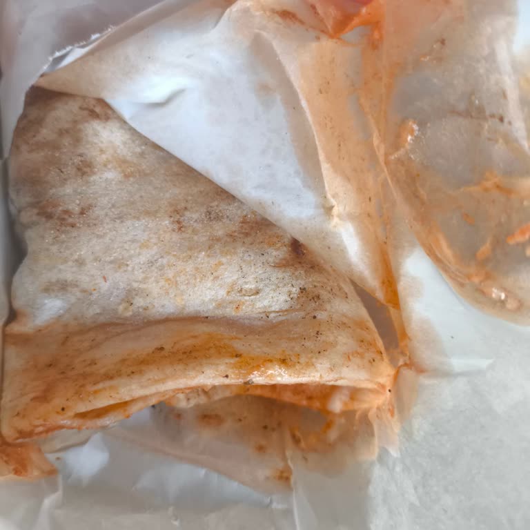 Sipariş Ettiğim Döner Yerine Dürüm Gönderildi, Ücret İadesi Yapılmadı