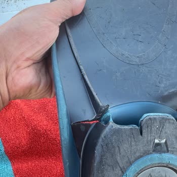 Decathlon'dan Aldığım Ürünlerde Kısa Sürede Yaşanan Kalite Sorunları