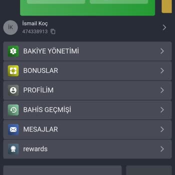 Trendbet Kazandığım Para Yanlış Hesaba Aktarıldı, Mağdur Edildim