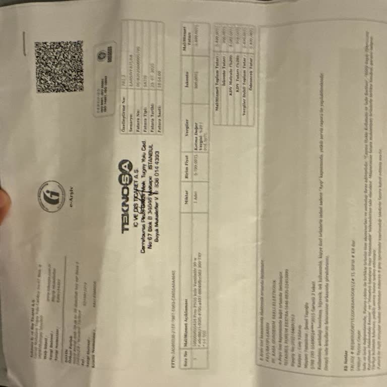 Müşteri Memnuniyeti Yerine Sadece Satışa Odaklanıyorlar