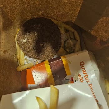 Siparişimdeki Hijyen Sorunu Ve Müşteri Hizmetleri İlgisizliği