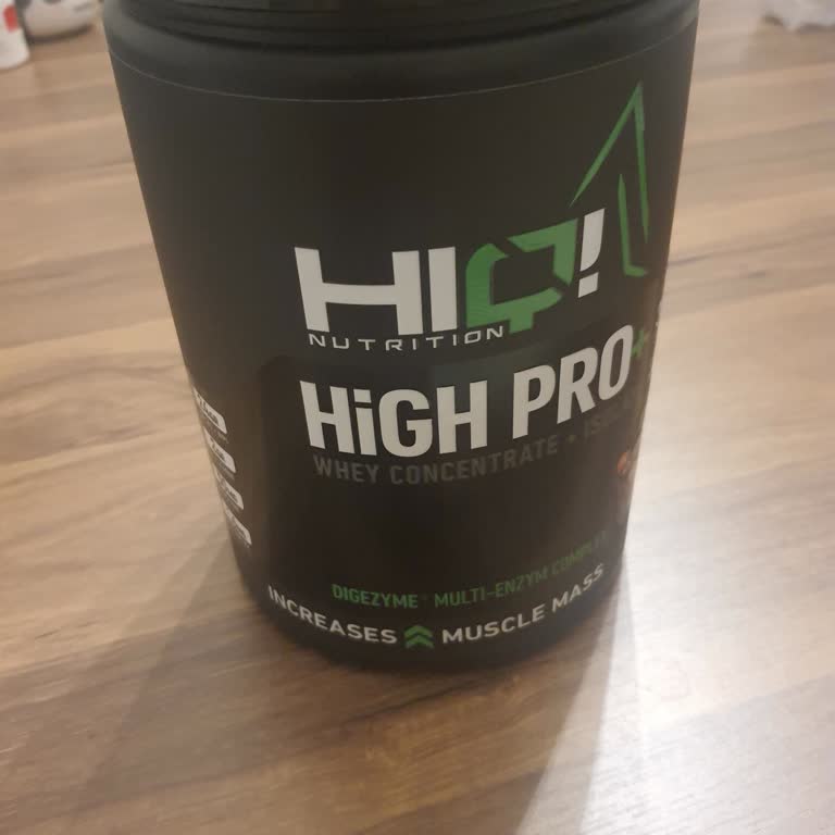 Protein Tozu Sonrası Alerjik Reaksiyona Çözüm Bulunmadı