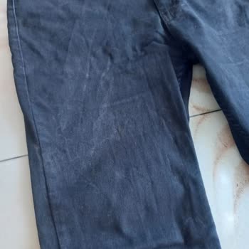 Servis Sorumsuzluğu Ve Çözülmeyen Leke Problemi