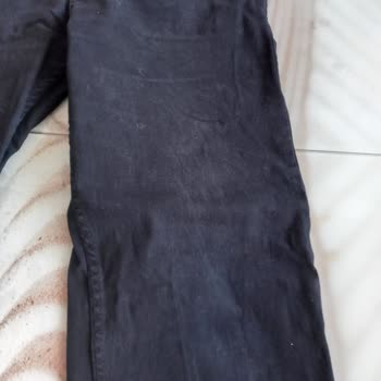 Servis Sorumsuzluğu Ve Çözülmeyen Leke Problemi